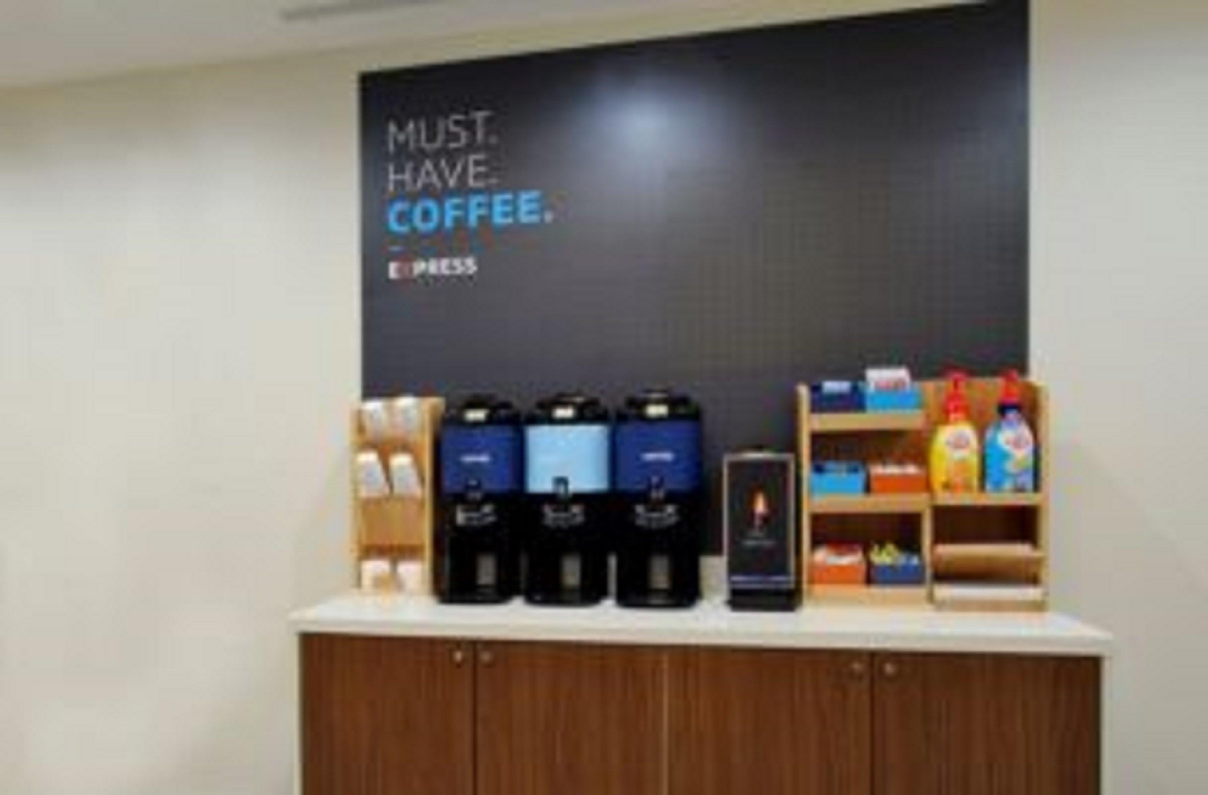 Holiday Inn Express Flint-Campus Area By Ihg Екстер'єр фото