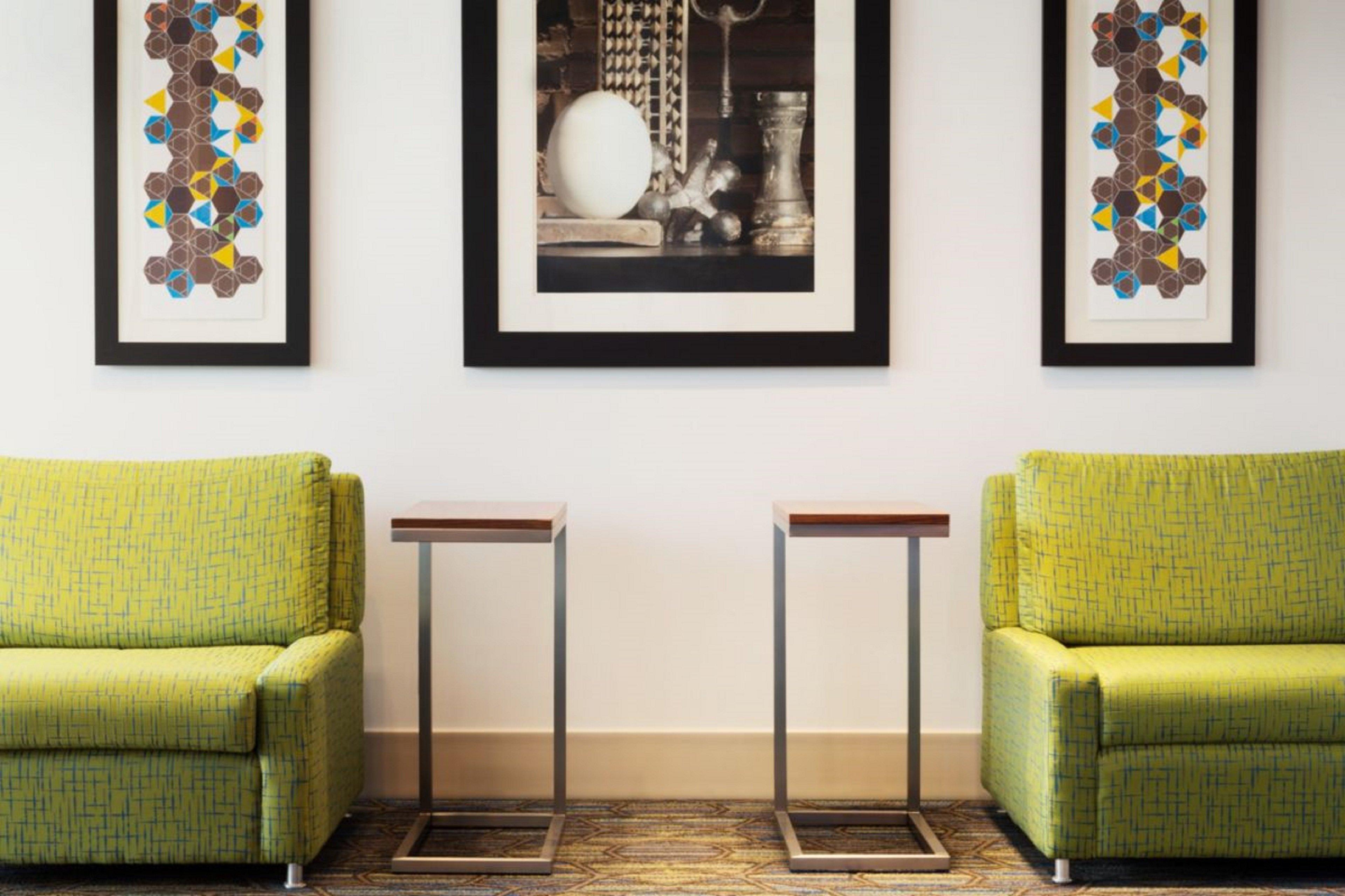 Holiday Inn Express Flint-Campus Area By Ihg Екстер'єр фото