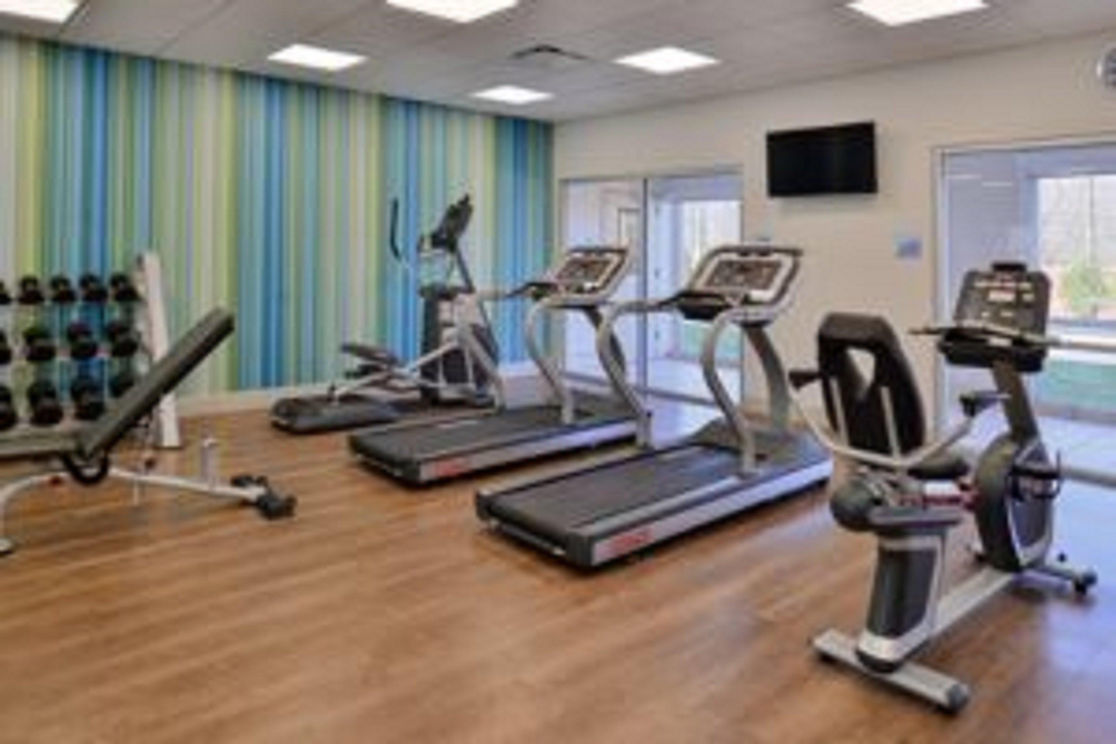 Holiday Inn Express Flint-Campus Area By Ihg Екстер'єр фото